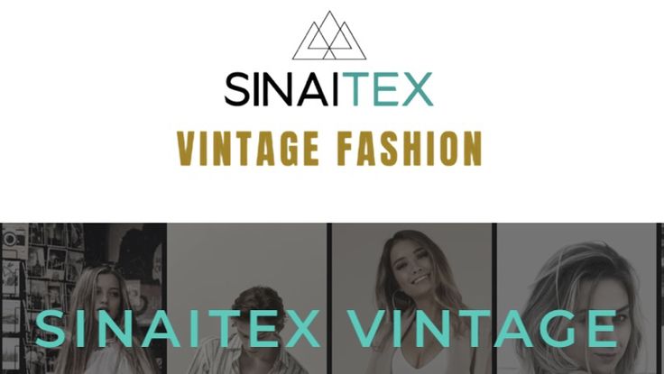 Sinaitex Vintage