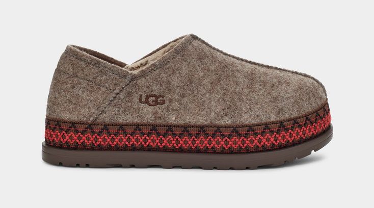 Ugg Refelt Tasman, Ugg Refelt, Refelt Tasman, Slipper For Women, Moccasin Slippers, Moccasins Style, Ugg Tasman, Moccasins Slippers, Slipper Shoes