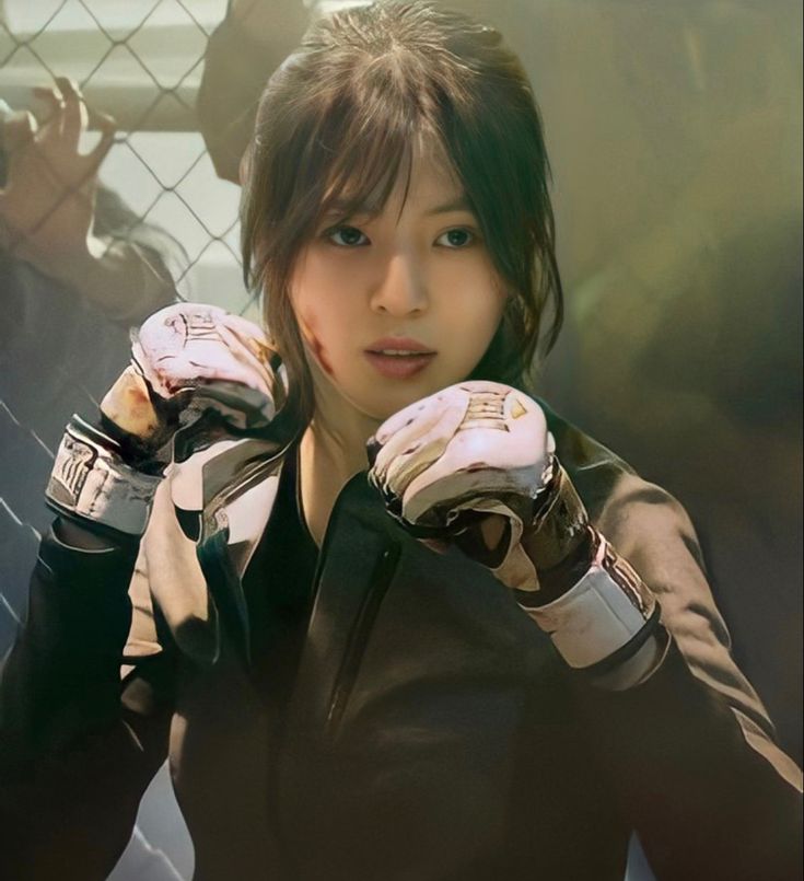 Green Home, Boxing Gloves, My Name, Boxing, Kdrama, Sweet Home, Gloves