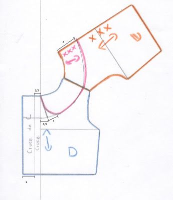 a drawing of a toilet paper roll with numbers and symbols on it, as well as the letter d