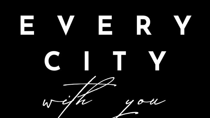 Every City with You | Travel Guides & Tips