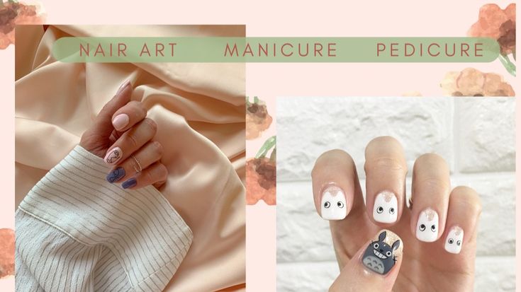 Trendy Nails | All about nail art inspiration