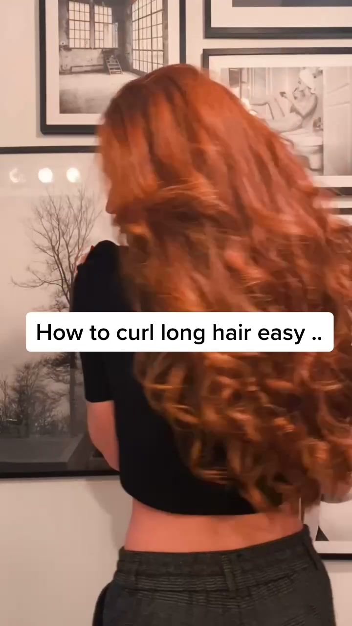 Hot To Curl Hair With Flat Iron, Quick Curls With Straightener, Quick Ways To Curl Your Hair, How To Curl Hair Fast, How To Curl Long Hair With Flat Iron, Ways To Curl Your Hair With A Flat Iron, Cute Ways To Curl Your Hair, Straight Iron Curls, Curly Iron Hairstyles