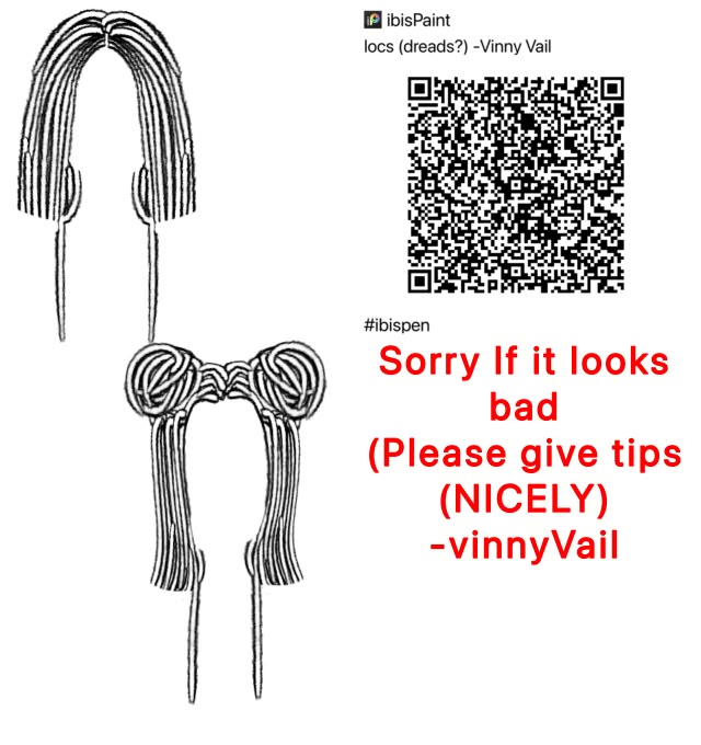 an image of a pair of scissors with the words sorry it looks bad please give tips nice