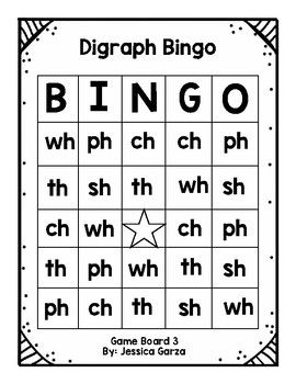 a black and white photo of a game board with words that spell the word bingo