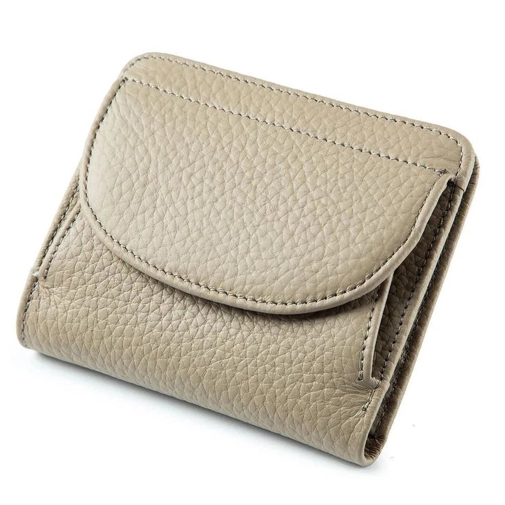 Experience elegance in simplicity with our Women's Genuine Leather Clutch Wallet. This compact accessory boasts a designer flair while providing practical features, including a mini card holder and small coin purse. Embrace fashion and functionality in one chic package, crafted with the utmost attention to detail for the modern woman on the go. Main Material: Genuine Leather Item Width: 2cm (0.7 inches) Item Height: 10.3cm (4.0 inches) Item Length: 8.5cm (3.3 inches) Design Japonais, Luxury Clutch, Leather Clutch Wallet, Small Coin Purse, Ladies Purse, Coin Purse Wallet, Wallets For Women Leather, Pocket Wallet, Genuine Leather Wallets