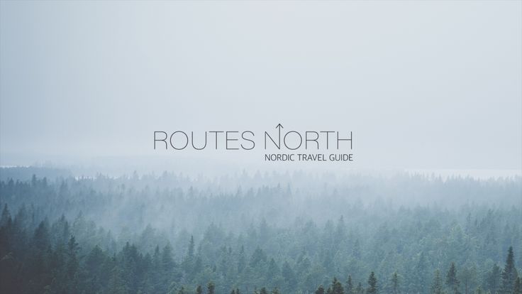 Routes North - Scandinavia Travel Guide