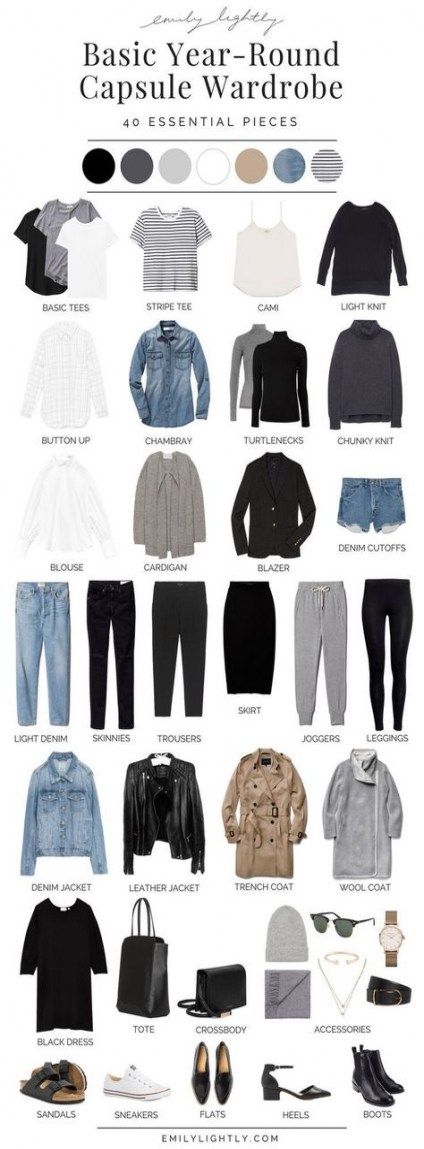 Fashion Summer Minimalist Capsule Wardrobe 21+ Trendy Ideas #fashion Emily Lightly, Emily Style, Wardrobe Minimalist, Wardrobe Capsule, Fashion Capsule Wardrobe, Minimalist Capsule Wardrobe, Sustainable Style, Fashion Capsule, Minimalist Wardrobe