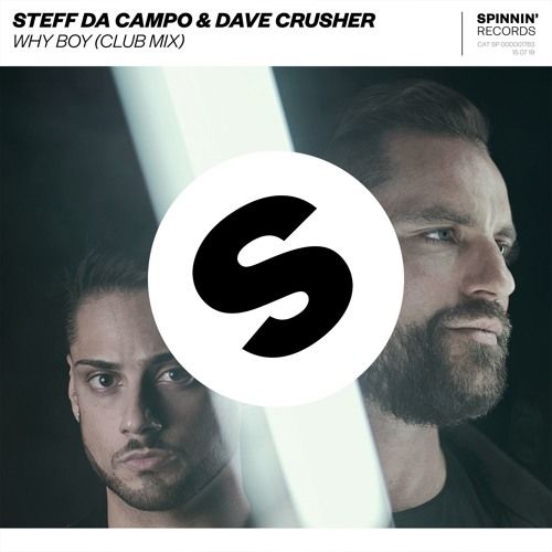 the cover art for steel da campo and dave crusher's new album