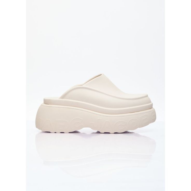 Clog Platforms In Biobased Eva With Embossed Logo At Sole. Round Toe Embossed Logo At Side Matte Finish Made In Brazil 100% Biobased Eva Color: Cream Code: 33977 Ap450 Ivory Sku: Ln-Mxm0254005iry Welcome To The Official Luosophy Poshmark Closet! Luosophy Is A Luxury Brand Reselling Company Founded In San Diego, Ca From 2016. All Our Products Are Imported From Italy And Sold In The Usa. We Do Our Best To Provide High Fashion, Luxury Items At Affordable Prices. We Guarantee All Our Products Are 10 Beige Platform Slip-on Slippers, Chunky Platform Round Toe Synthetic Clogs, Round Toe Clogs With Chunky Platform In Synthetic Material, Synthetic Clogs With Chunky Platform And Round Toe, Synthetic Chunky Platform Clogs With Round Toe, Modern Synthetic Clogs With Textured Sole, Closed Toe Synthetic Platform Slides, Beige Slides With Textured Sole And Round Toe, Slip-on Synthetic Platform Mules