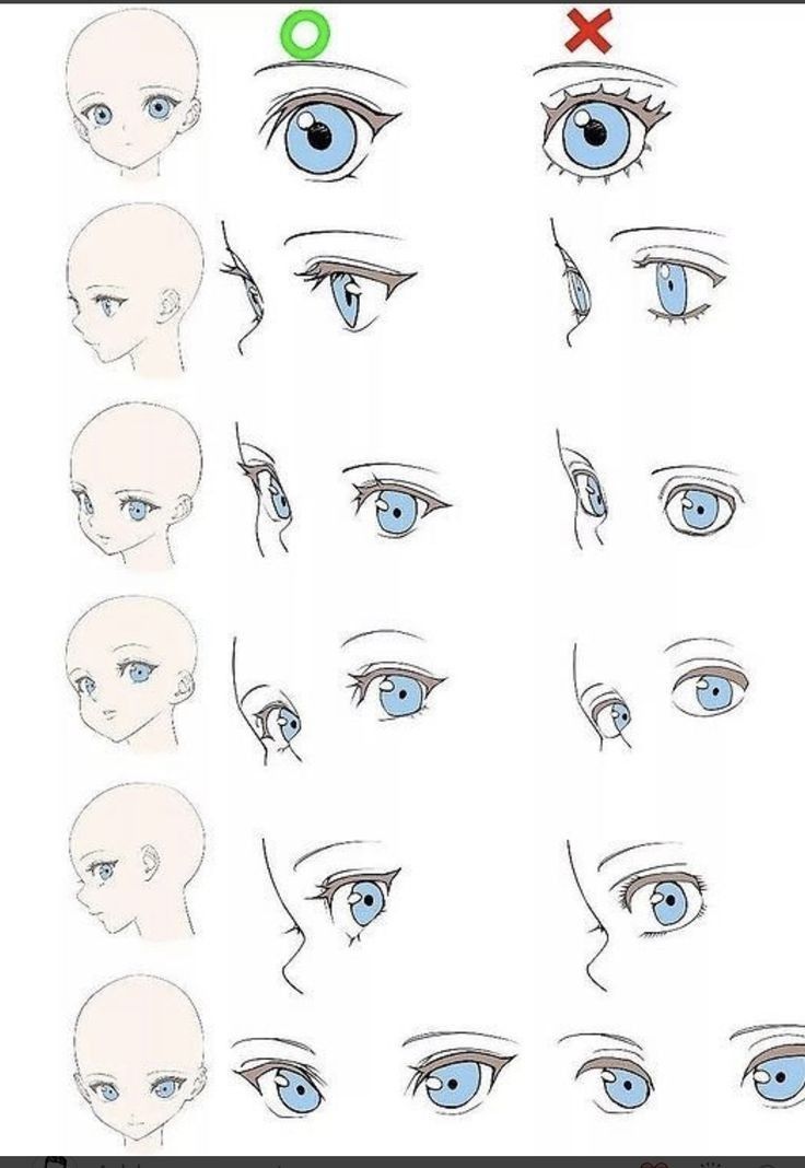 how to draw anime eyes step by step for beginners and advanced drawing people with blue eyes