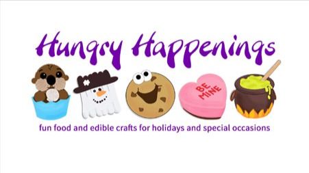 Hungry Happenings - holiday recipes and party food