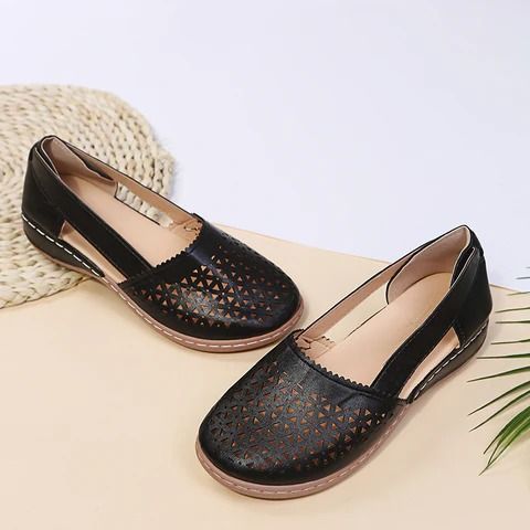 Elegant Women's Bunion Flat Shoes - Blissful Shoes Comfortable Walking Shoes, Flower Sandals, Womens Sandals Summer, 2024 Fashion, Comfortable Sandals, Beach Shoes, Casual Sandals, Women's Sandals, Casual Shoes Women