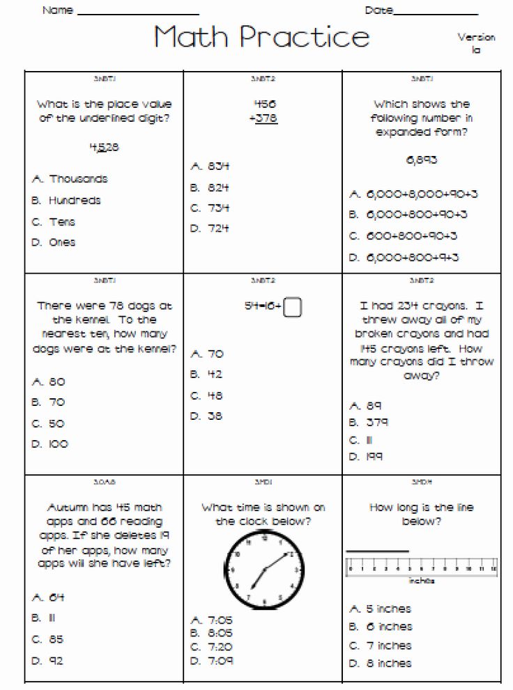 a worksheet for grade 2 math practice with pictures and words to help students learn the