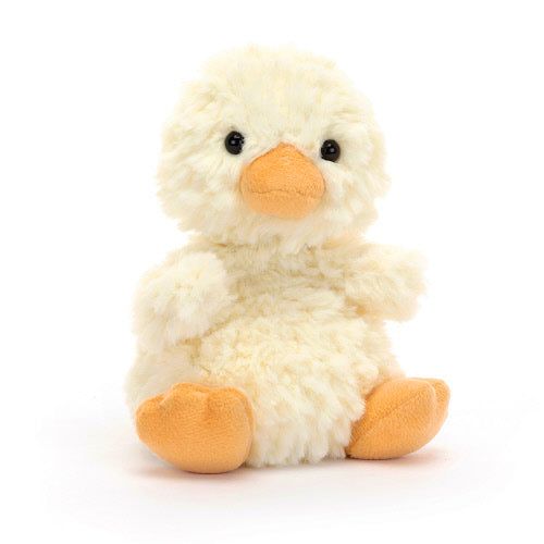 YUMMY DUCKLING BY JELLYCAT Jellycat Dolls & Stuffed Animals Bonjour Fete - Party Supplies Duck Stuffed Animal, Jellycat Toys, Egg Yellow, Jellycat Stuffed Animals, Stuffed Animal Cat, Cute Stuffed Animals, Birthday Wishlist, The Pond, Farm Yard