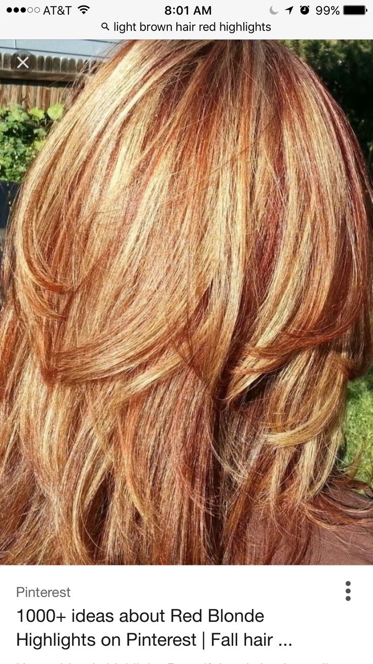 Auburn Hair Blonde Highlights, Caramel Lowlights, Natural Blonde Highlights, Strawberry Blonde Highlights, Red To Blonde, Red Highlights, Strawberry Blonde Hair, Blonde Hair With Highlights, Auburn Hair