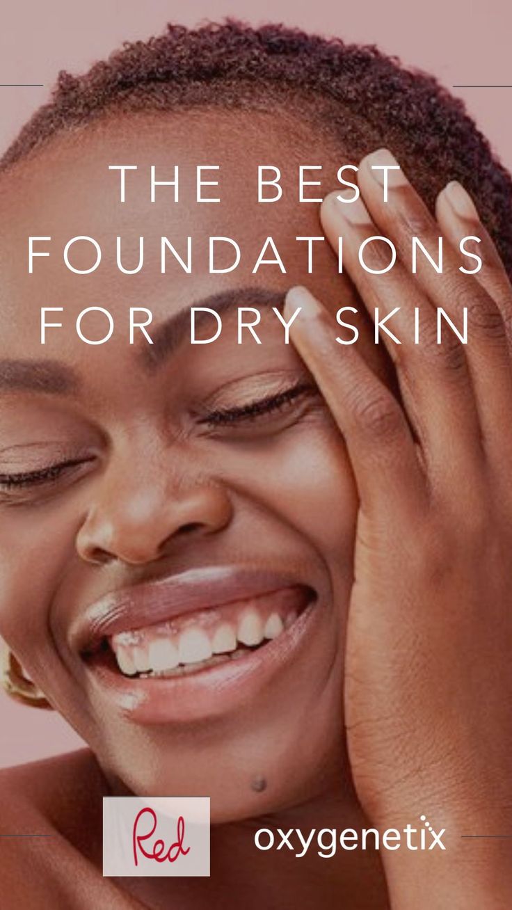 We’ve put foundations to the test, to find the ones that actually do the job. Scroll down to see our winners, plus our editor's top foundation picks. BEST FOR SENSITIVE SKIN: Oxygenetix Breathable Foundation Best Foundation For Dry Skin, Top Foundations, Oily T Zone, Foundation For Dry Skin, Dermatologist Recommended Skincare, The Best Foundation, Acne Control, Cosmetic Treatments, Cosmetic Procedures