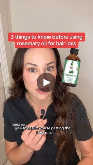 Rosemary Oil Hair Routine, Best Rosemary Oil For Hair Growth, Rosemary Oil Hair Growth Results, Rosemary Oil Vs Rosemary Water, How To Use Rosemary Essential Oil For Hair Growth, How To Use Rosemary Essential Oil, Rosemary Hair Oil Before And After, Rosemary Oil For Eyebrows, Rosmarin Oil For Hair