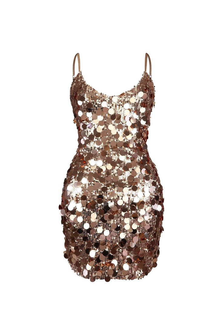 Tank adjustable straps mini dress featuring sequin all over detail Side zipper closure We recommend wearing pasties, a strapless bra, or no bra with this garment Runs true to size Sequin Mini Dress With Spaghetti Straps For Party Season, Party Season Mini Dress With Sequins And Spaghetti Straps, Club Mini Dress With Sequins And Spaghetti Straps, Sequined Mini Dress With Spaghetti Straps For Date Night, Glamorous Sequin Spaghetti Strap Dress For Club, Glamorous Club Sequin Dress With Spaghetti Straps, Glamorous Mini Dress With Adjustable Straps For Night Out, Gold Mini Dress With Sequins And Spaghetti Straps, Party Season Mini Dress With Adjustable Straps