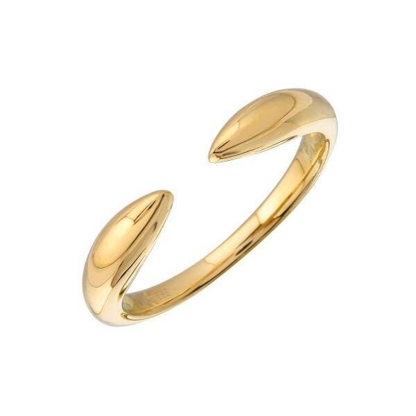 14k Gold Claw Ring, Solid Gold Cuff Ring, Engagement Ring Stacking, Trendy White Rose Yellow Gold Ring, Perfect Gift for Her ● Ring Details ● ♥ Width of Band:2.5 MM ♥ Thickness of Band: 1.40 MM ♥ Available Widths: 2 mm - 3 mm - 4 mm - 5 mm - 6 mm - 7 mm - 8 mm ● Metal Detail ● → Silver (925 Silver/935 Argentium Silver) → Solid Gold (10KT, 14KT, 18KT) → Platinum → Metal Color: Rose, White, Yellow → Metal Stamp Engraving: Yes ● Ring Size ● → We can make the ring in any size if the ring size is not listed. Please contact us, we'll customize it for you. ● Phone number ● → Please leave your contact number in note of order or send to me through message, we need to make sure the package arrived safely, which is very important for us, dear. ● Contact Us if you need any of our services ● 1) Ring Re Modern Open Band Wedding Bands, Gold Bands For Formal Occasions With Open Band Shape, Gold Open Band For Formal Occasions, Adjustable Fine Jewelry Bypass Ring For Wedding, Modern Polished Bypass Ring For Wedding, Modern Halo Jewelry For Wedding, Modern Halo Wedding Jewelry, Formal Gold Open Band, Wedding Fine Jewelry Stackable Rings With Polished Finish