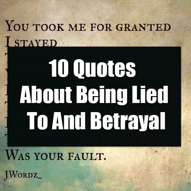 an old book cover with the words 10 quotes about being led to and betraval