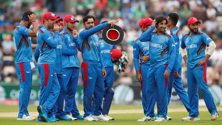 Afghans to arrive here on Feb 12 Afghanistan Cricket Team, India Win, 9 September, National Stadium, Asia Cup, Cricket Team, Cricket News, West Indies, World Cup