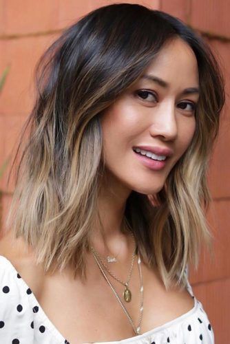 Blond Cenușiu, Ash Blonde Ombre, Short Ombre, Short Ombre Hair, Brown Ombre Hair, Ombre Hair Blonde, Coloring Techniques, Hair Ombre, Brown Hair Balayage