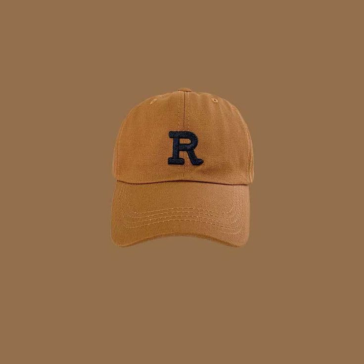 Retro Camel Plush Knit Hat Warm Casual Solid Brimmed Baseball Cap, Casual Fall Baseball Cap, Trendy Brown Winter Baseball Cap, Trendy Brown Baseball Cap For Winter, Khaki Cap For Fall, Casual Brown Hat For Fall, Brown Casual Cap With Letter Print, Casual Brown Baseball Cap For Fall, Casual Brimmed Baseball Cap With Letter Print