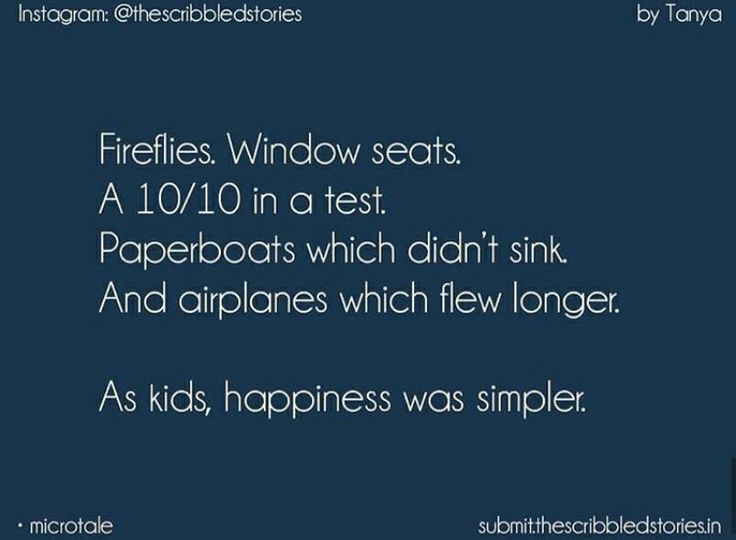 the text reads, fireflies window seats a 10 / 10 in a test paperboats which didn't sink and airplanes which flew longer