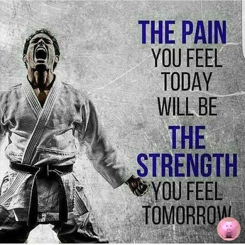 Judo Quotes, Yoda Wisdom, Karate Quotes, Arts Quotes, Martial Arts Quotes, Trening Sztuk Walki, Life Choices Quotes, Quotes Tattoos, Pencak Silat