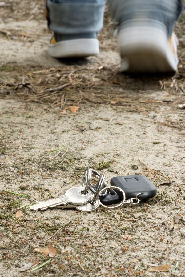 Lost keys. Keys lost during a walk in a forest #Sponsored , #SPONSORED, #ad, #keys, #forest, #walk, #Lost Lost Car Keys, House Security, Elizabeth Bishop, Forest Walk, Realistic Watercolor, Lost Keys, First Art, A Walk, Black House