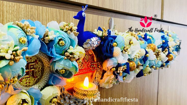 The Handicraft Fiesta