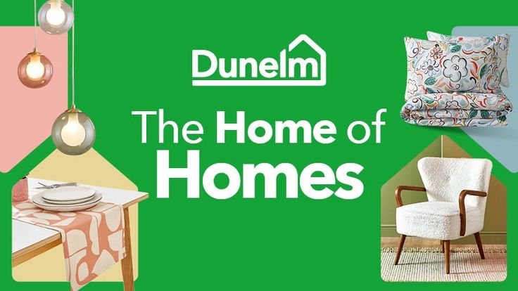 Dunelm UK