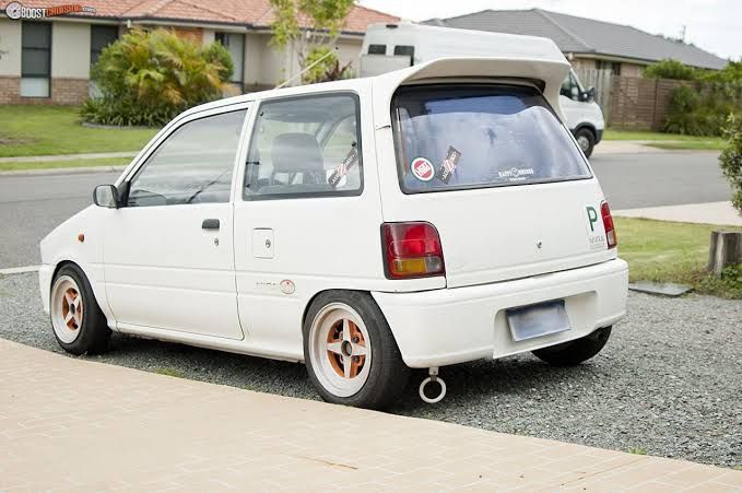 Daihatsu Mira Daihatsu Mira Modified, Daihatsu Mira, Kei Car, Japanese Cars, Whips, Suv Car, Suv, Trucks, Bike