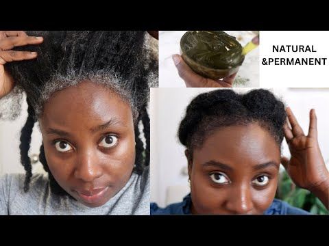 How To Get Rid Of Grey Hair Permanently And Instantly! Only 3 Natural Ingredients! Works 100% - YouTube Get Rid Of Grey Hair, Remove Gray Hair, Hairstyles For Gray Hair, Grey Hair Remedies, Homemade Hair Oil, Reverse Gray Hair, Alopecia Treatment, Diy Hair Dye, Kids Hairstyle