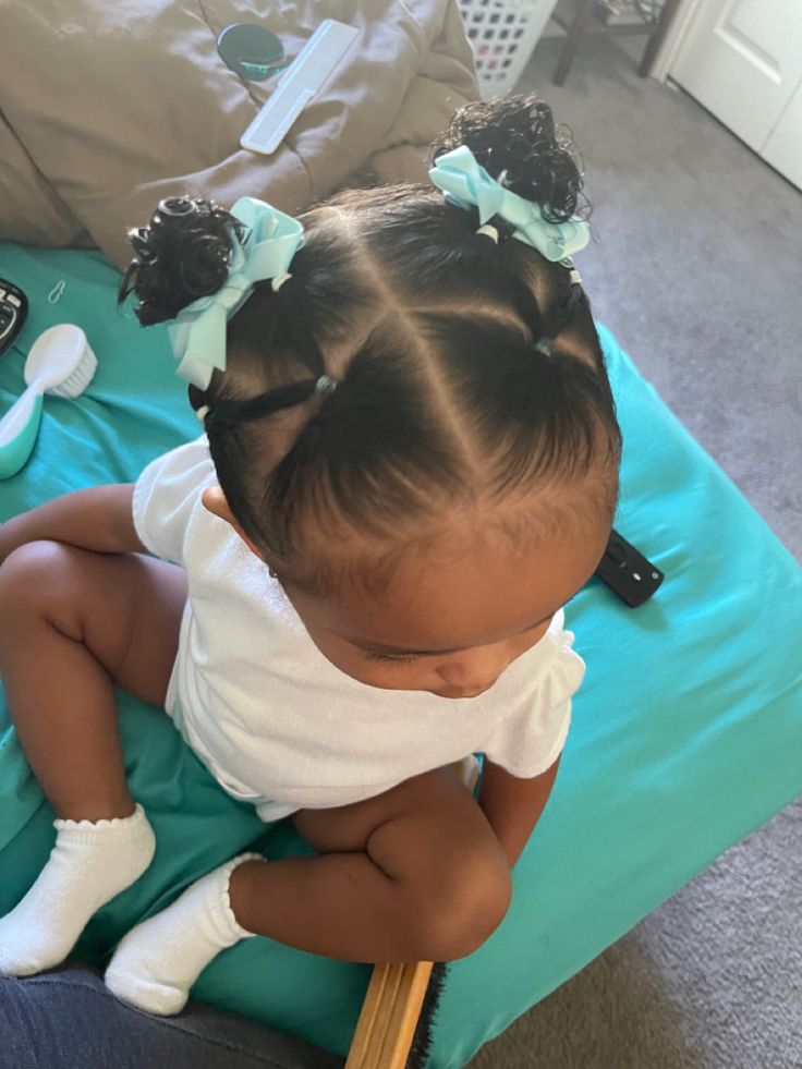 5 Month Old Hairstyles Black, Mixed Infant Hairstyles, Cute Infant Hairstyles, Hairstyles For Babies Black, 6 Month Old Hairstyles Girl Black, Hairstyles For Infants, 3 Month Old Hairstyles, Newborn Hairstyles Infants Black, 9 Month Old Hairstyles Baby Girl