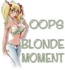 Funny Blonde Jokes, Blonde Jokes, Blonde Moments, Friend Jokes, Wise Girl, Blonde Girl, My Vibe, Reaction Pictures, Mood Pics