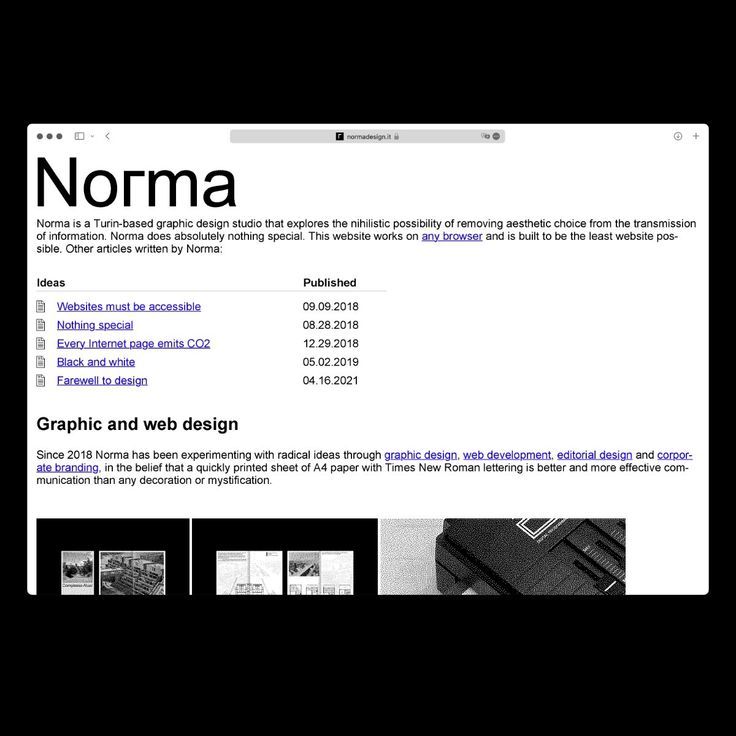 Norma: graphic design studio website Ui Website, Nothing Special, Turin Italy, Web Project, Graphic Design Studio, Graphic Design Studios, Article Writing, Portfolio Website, Turin