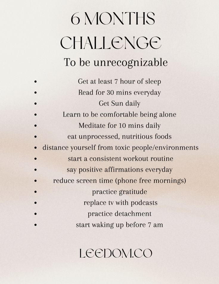 #lifechanges #lifegoals #healthylifestyle Podcast That Changed My Life, 6 Months Goals Inspiration, Upgrading Your Life, 6 Month Life Changing Plan, Podcasts That Changed My Life, How To Practice Detachment, 3 Months Challenge, Detachment Affirmations, 6 Months Challenge