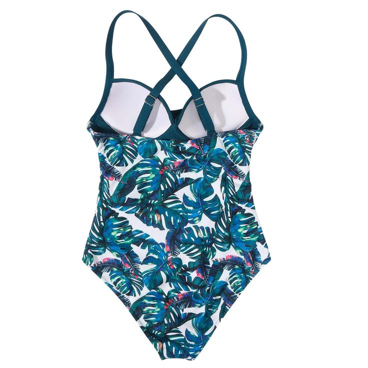 One Pieces Push Up Swimsuit Swimwear Bather Monokini Bathing Suit Beachwear Tankini Brazilian 2022 Women Sexy Female Large size Features: Made of soft quick-drying high quality fabric, it’s comfortable and durable. Adjustable spaghetti straps and padded push-up bra, provide maximum support. Leopard print and beach style, eye catching, make an attractive and stunning look. Hand Wash and Hang Dry. Recommend with Cold Water. Do not Use Bleach. Item specifics Gender: Women Season: Summer Occasion: D White Monokini, Push Up Swimsuit, Monokini, Push Up Bra, Beach Style, Bathing Suit, Tankini, Push Up, Large Size