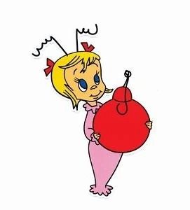 Cindy Lou Who | Pooh's Adventures Wiki | Fandom Cindy Lou Who Cartoon, Cindy Lou Hoo, Martha May Whovier, Window Paintings, California Christmas, Cindy Lou Who, Christmas Bingo, Christmas Yard Art, Pumpkin Carvings Stencils