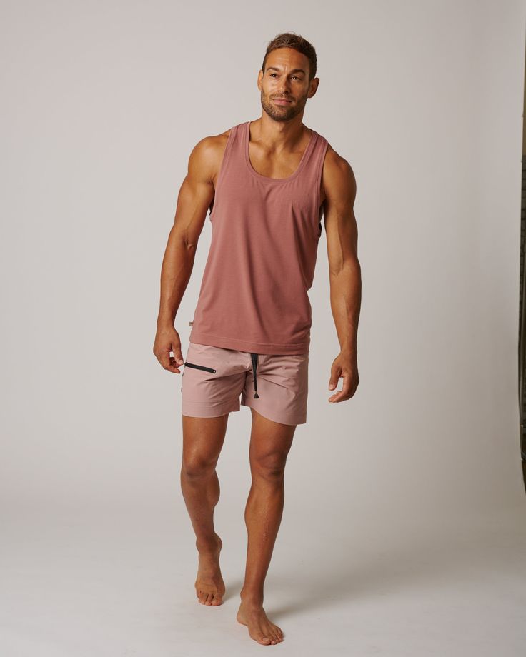 • Designed + Manufactured in Los Angeles • Define cut minimalist design tank top • Approx. 10 plastic bottles recycled in each shirt • Fabric blended with Lyocell, an ultra-soft and naturally cooling, sustainable fiber • 73 Recycled Poly, 18 Lyocell, 9 Spandex Models are 6'0 and 5'10" all wearing Size 2 Sport Tank, Recycled Bottles, Carbon Footprint, Shirt Fabric, Recycle Plastic Bottles, Plastic Bottles, Minimalist Design, Size 2, Angeles