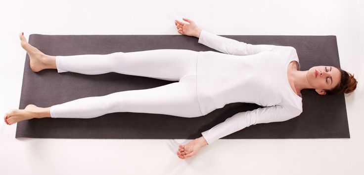 Beginner's Body Scan Meditation Shavasana Pose, Baba Ramdev Yoga, Body Scan Meditation, Ramdev Yoga, Body Scan, Exercise Activities, Corpse Pose, Mindfulness Techniques, Asthma Attacks