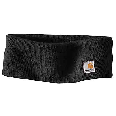 Women's Winter Hats, Knit Hats & Beanies | Carhartt Carhartt Headband, Camp Site, Headband Black, Carhartt Womens, Knit Headband, Winter Headbands, Carhartt Women, Beanie Style, Women's Beanie