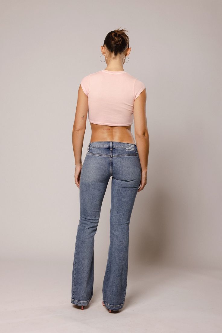 Earthy Core, Low Rise Straight Jeans, Cargo Jumpsuit, Hip Muscles, Los Angeles Usa, Hot Jeans, Black Vegan, Studio City