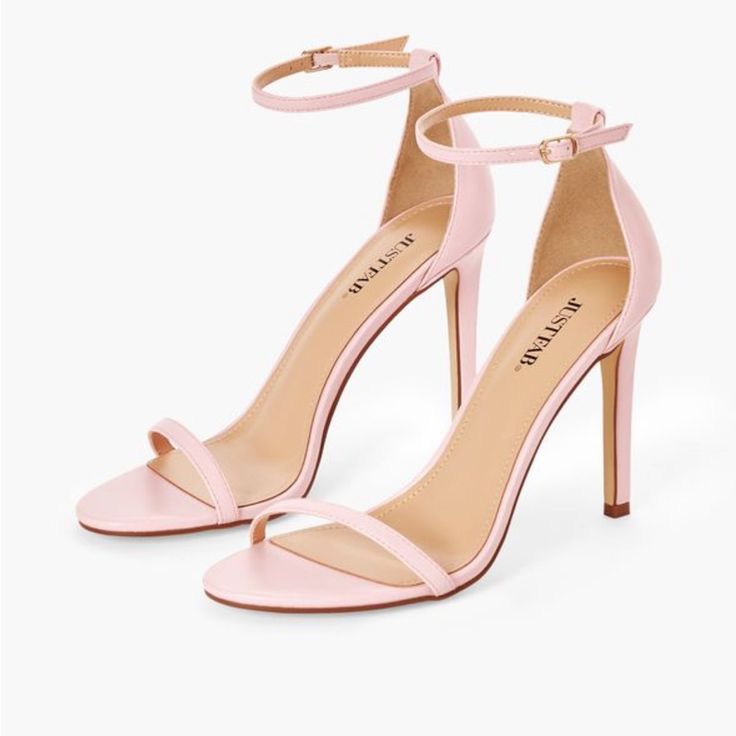 Material: Faux Leather Heel Height: 4" Platform Height: N/A Measurements Will Vary Slightly Imported Brand New Never Worn Cute Light Pink Heels, Size 4 Heels, Light Pink Pearl Heels, Quinceanera Pink Shoes, Short Pink Heels, Pink Dress Shoes Ideas, Pink Prom Heels, Prom Shoes Pink, Pink Heels Aesthetic