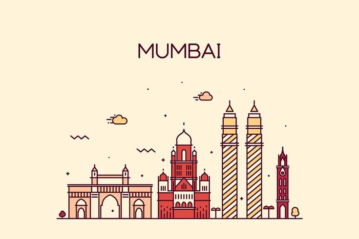 an image of a city with the words, seo service provided in mumbai for more visit / tips / weekly com