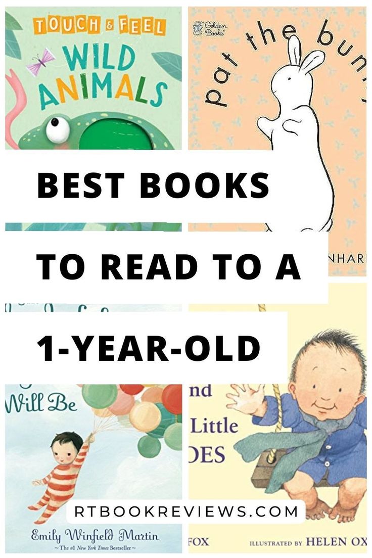 Looking for the perfect books to read to your 1-year-old? You can find the best books with fun topics, bright colors, simple drawings, and plenty of repetition for learning right here! Tap to see our list of the top books for 1-year-olds! #childrensbooks #beginnerbooks #booksfor1yearolds#booksfor1yearolds Books For One Year Olds, The Best Books To Read, 1 Year Baby, Family Day Care, Simple Drawings, Beginner Books, The Best Books, Good Night Moon, What Book