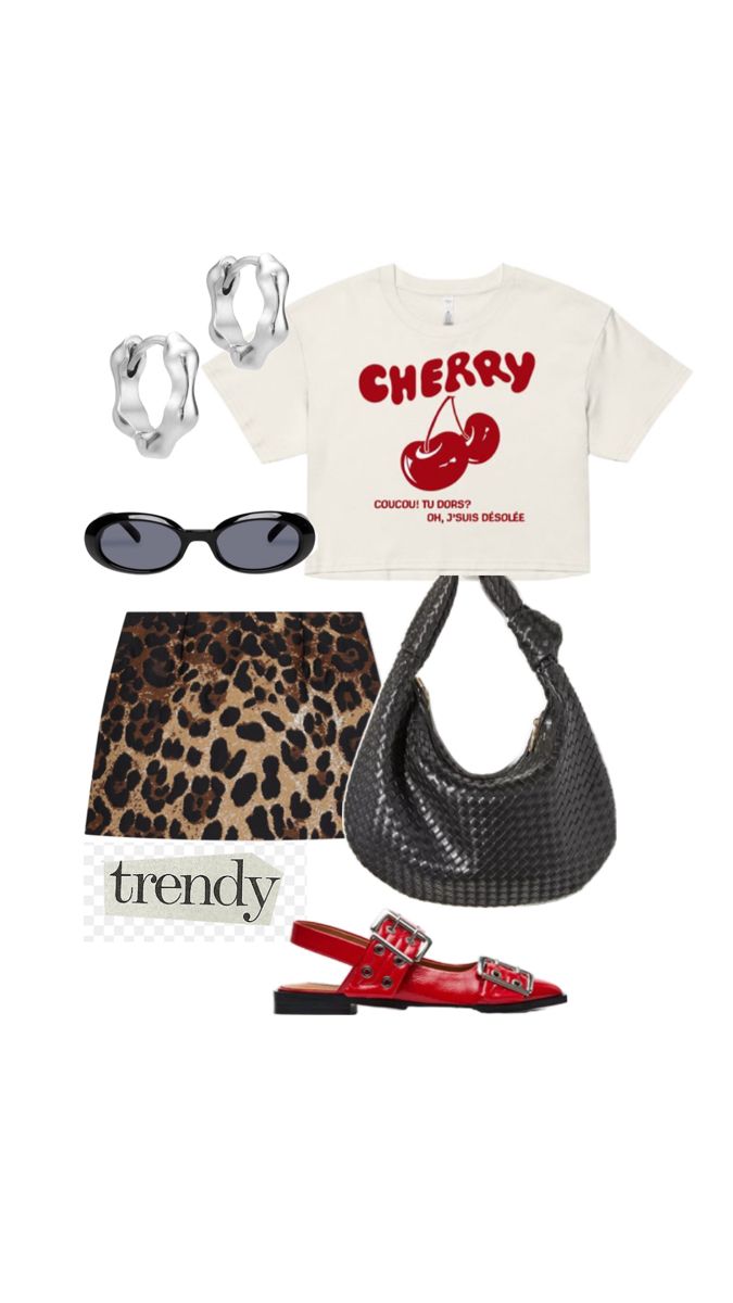 Cheetah Print Aesthetic, Cheetah Print Clothes, Cheetah Print Outfits, The Cheetah Girls, 2000s Outfit, Leopard Print Outfits, Rockstar Aesthetic, The Cheetah, Print Aesthetic