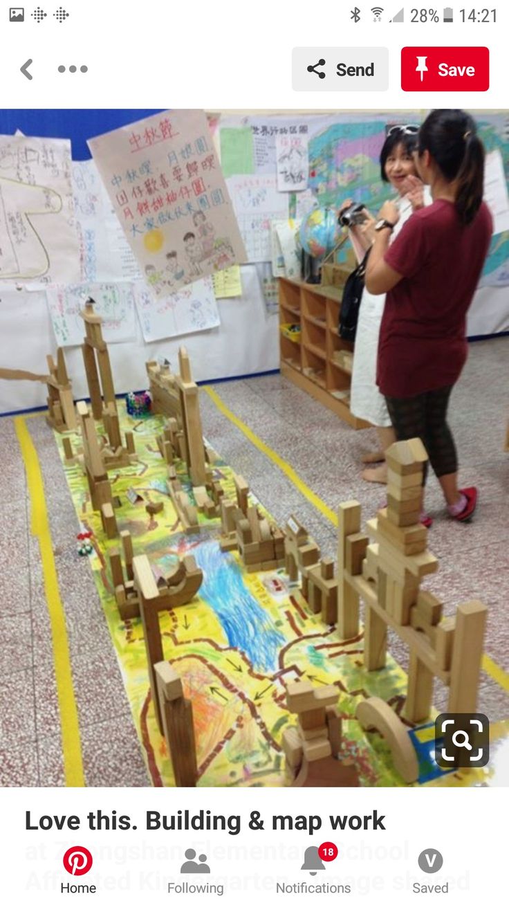 Kindergarten Inquiry, Blocks Preschool, Block Building, Inquiry Learning, Construction Play, Block Center, Building Map, Block Area, Preschool Centers